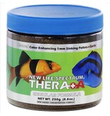 New Life Spectrum Spectrum Thera A Large Fish Formula 3mm 250g
