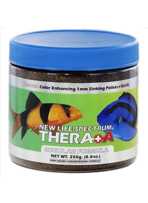 New Life Spectrum Spectrum Thera A Medium Fish Formula 2mm 250g