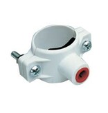 RODI Drain Saddle 1/4"