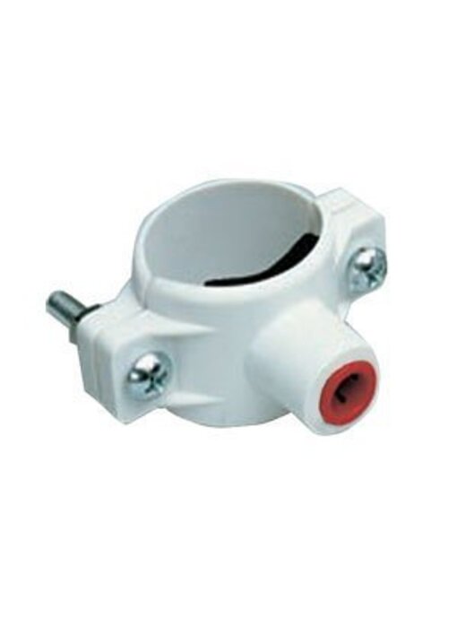 RODI Drain Saddle 1/4"