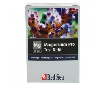 Red Sea Red Sea Magnesium Refill Test Kit