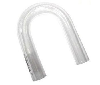ESHOPPS INC. Eshopps U Tube Replacement 1 1/2"