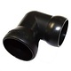 3/4" Loc Line Elbow