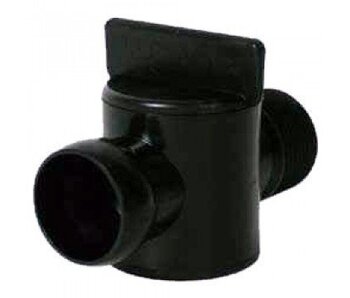 Loc-Line 3/4" Loc Line In Line Valve