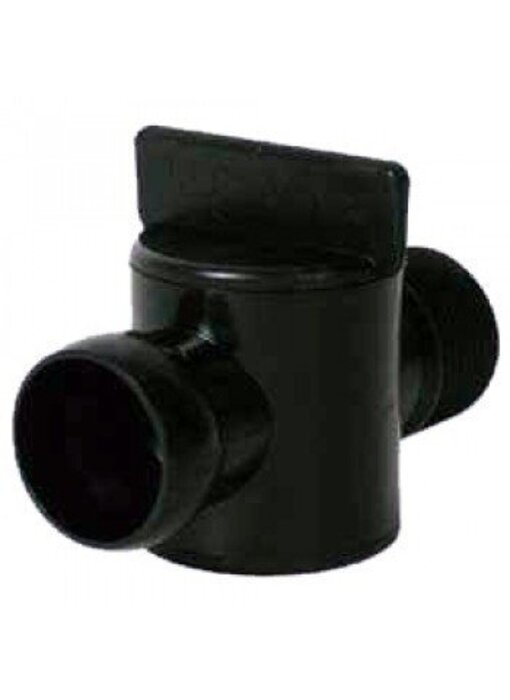 Loc-Line 3/4" Loc Line In Line Valve