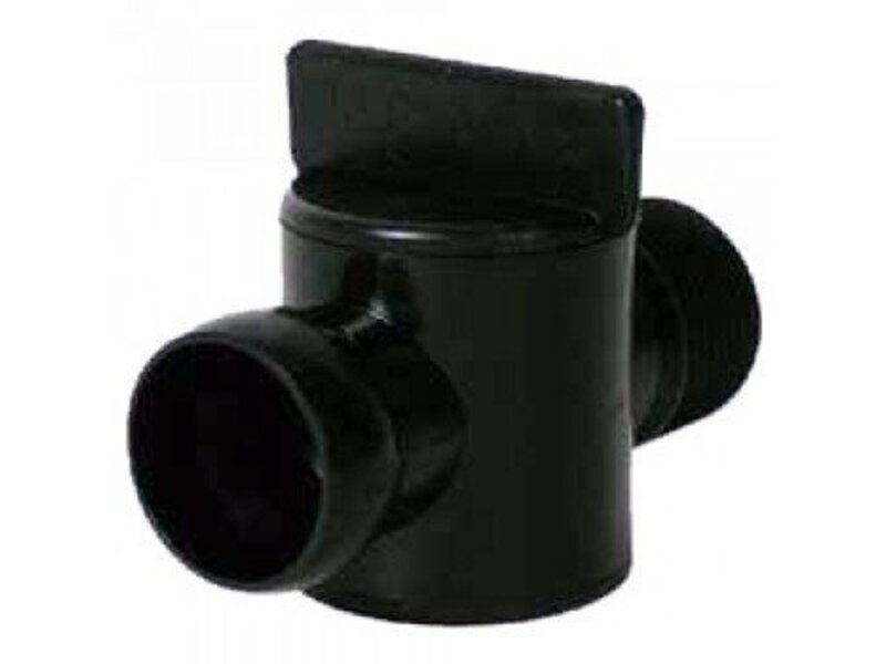 Loc-Line 3/4" Loc Line In Line Valve
