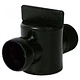 3/4" Loc Line In Line Valve
