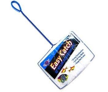 Blue Ribbon Easy Catch 6" Fine Net