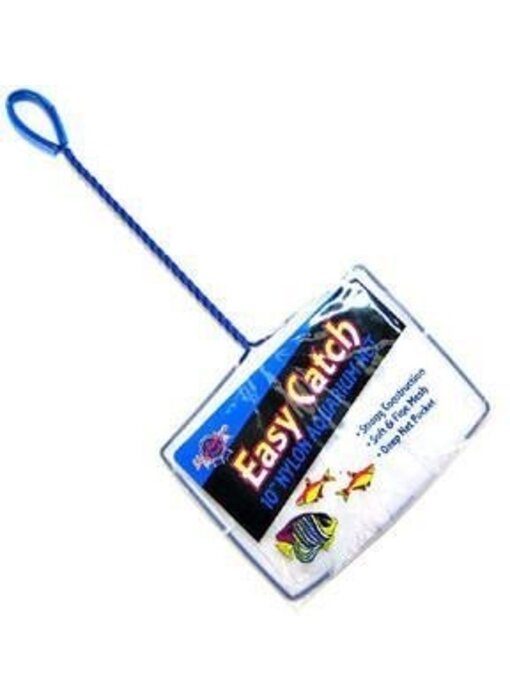 Blue Ribbon Easy Catch 6" Fine Net