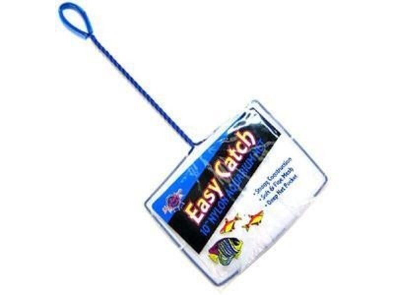Blue Ribbon Easy Catch 8" Fine Net