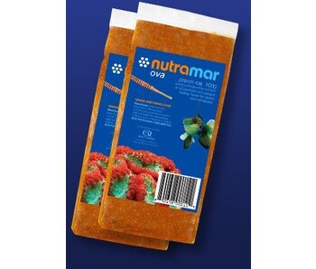 Nutramar Nutramar Ova 100g