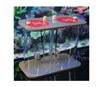 Neptune Neptune DOS Dual Reservoir