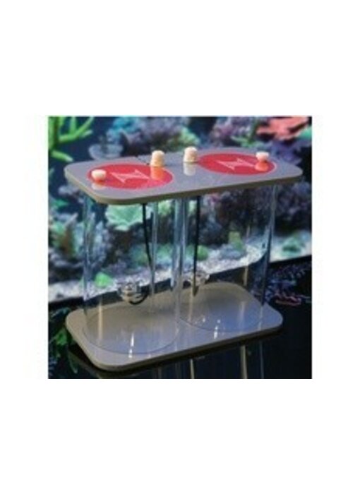 Neptune Neptune DOS Dual Reservoir