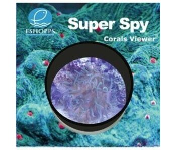 ESHOPPS INC. Eshopps Coral Viewer 8x3