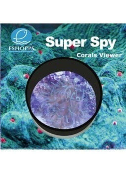 ESHOPPS INC. Eshopps Coral Viewer 8x3