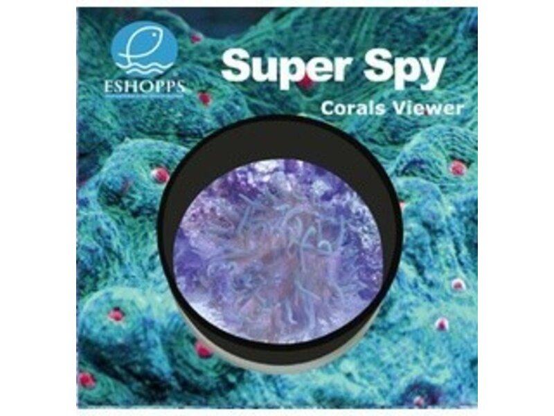 ESHOPPS INC. Eshopps Coral Viewer 8x3