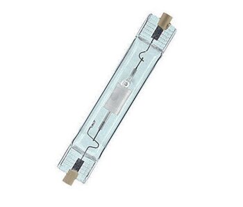 Ushio 150w 20,0000k Metal Halide Bulb- Ushio double ended