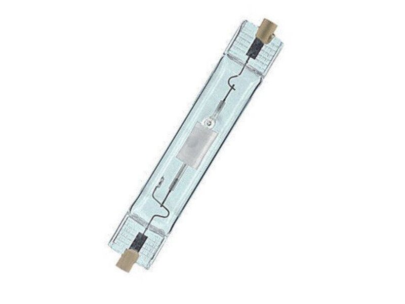 Ushio 150w 20,0000k Metal Halide Bulb- Ushio double ended