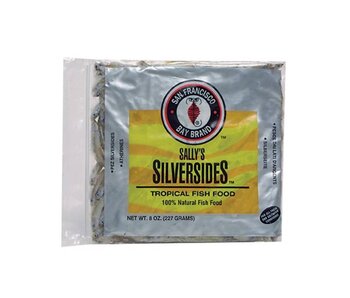 sally's Sally's Silversides 8oz