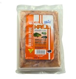 HIKARI SALES USA Hikari krill 4oz flat