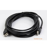 Neptune AquaBus Extension Cable -15 Ft - Neptune Systems