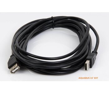 Neptune AquaBus Extension Cable -15 Ft - Neptune Systems