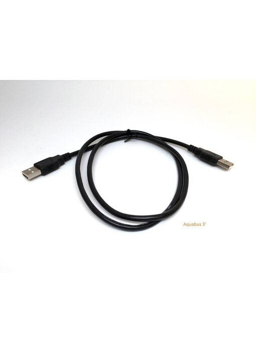 Neptune AquaBus Extension Cable -3 Ft - Neptune Systems