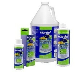 Fritz Fritz Mardel Copper Safe 16oz