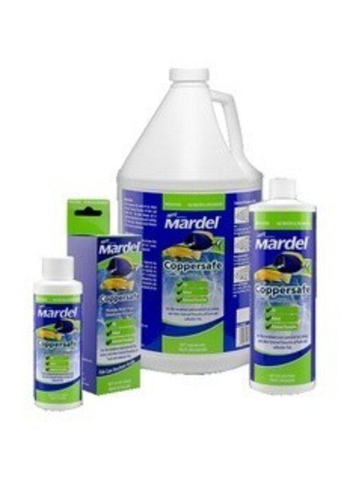 Fritz Fritz Mardel Copper Safe 16oz