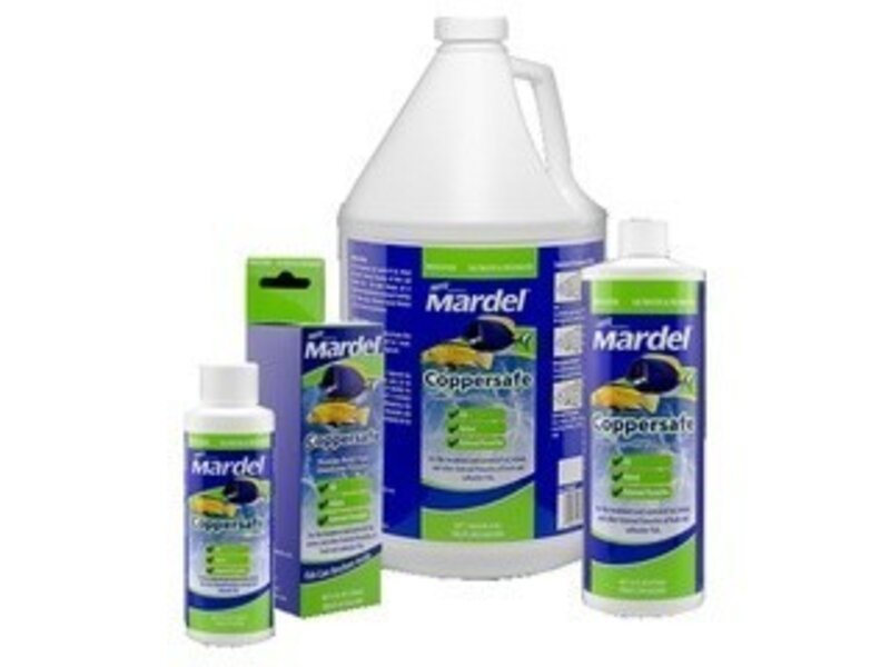 Fritz Fritz Mardel Copper Safe 16oz