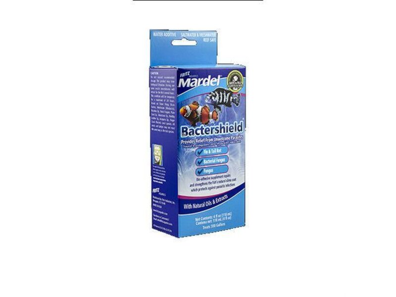 Fritz Mardel Bactershield 4oz Reef Safe