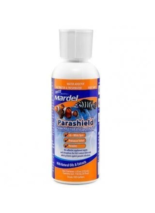Fritz Mardel Parashield 4oz Reef Safe