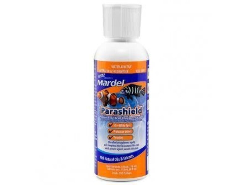 Fritz Mardel Parashield 4oz Reef Safe
