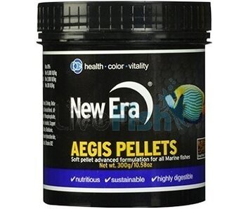 New Era New Era Aegis Pellets 60g