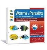 Prodibio Prodibio Worms and Parasites Salt 6 Vials
