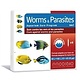 Prodibio Worms and Parasites Salt 6 Vials