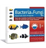 Prodibio Prodibio Bacteria and Fungi Salt 6 Vials