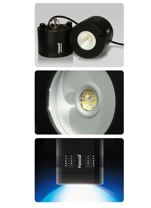 Kessil Kessil A360WE Tuna Blue