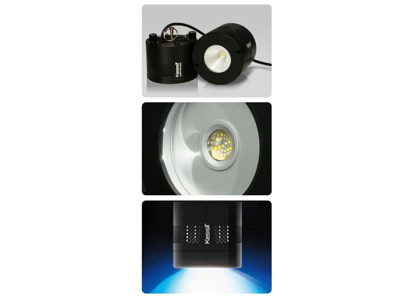 Kessil Kessil A360WE Tuna Blue