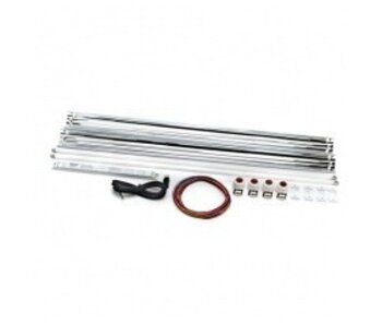 LET LET -T5 Lighting  36"  2 x 39W  T5HO Retrofit Kit