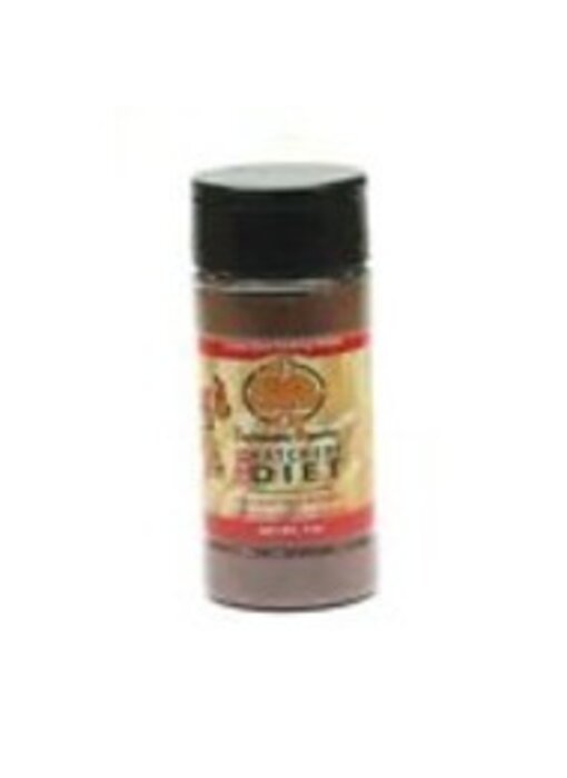 Sustainable Aquatics Sustainable Aquatics Dry Hatchery Diet 1.2mm 32oz