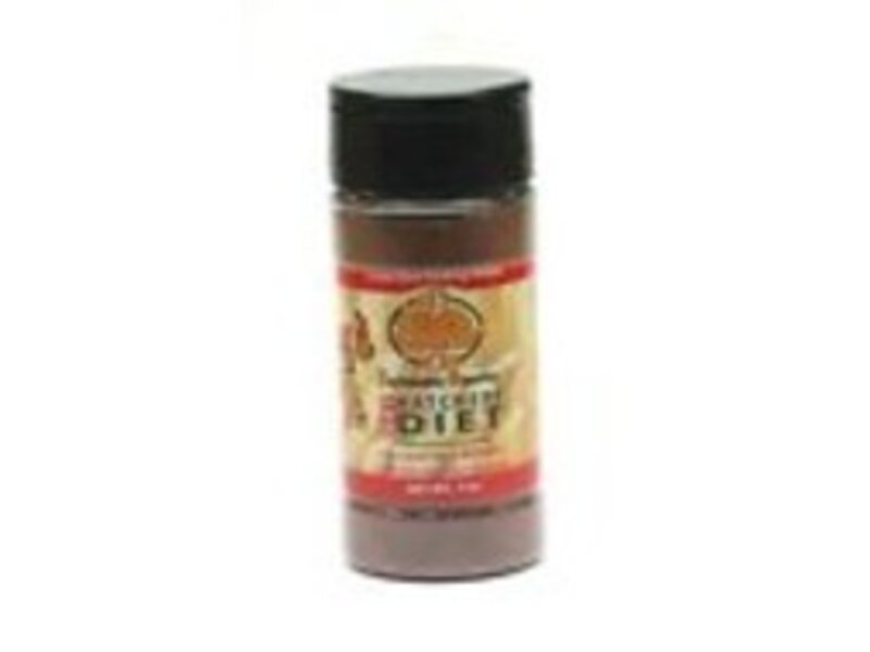 Sustainable Aquatics Sustainable Aquatics Dry Hatchery Diet 1.2mm 32oz