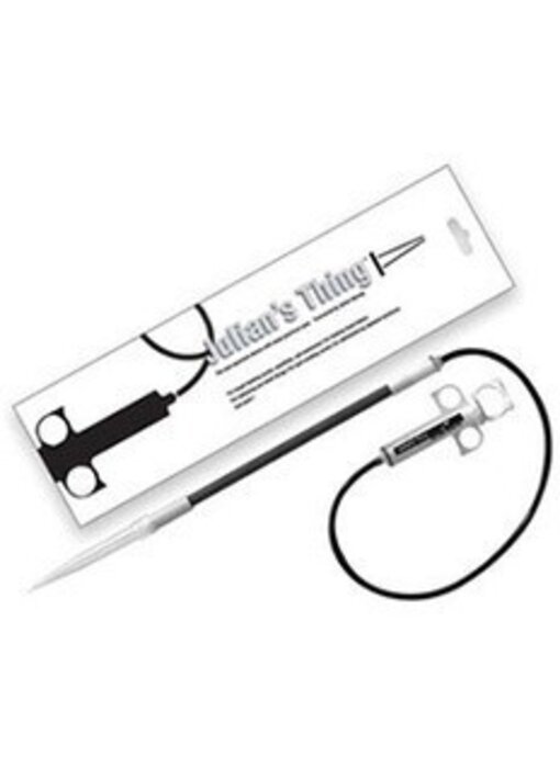 Two Little Fishies Two Little Fishies Julian`s Thing Coral Feeding Tool