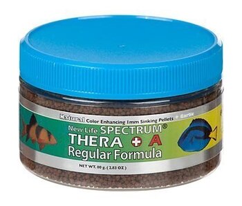 New Life Spectrum Spectrum Thera A Small Fish .5mm 120g