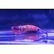 Tail Spot Blenny (Ecsenius stigmatura)