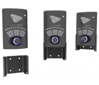 Ecotech Vortech Driver Mount Bracket