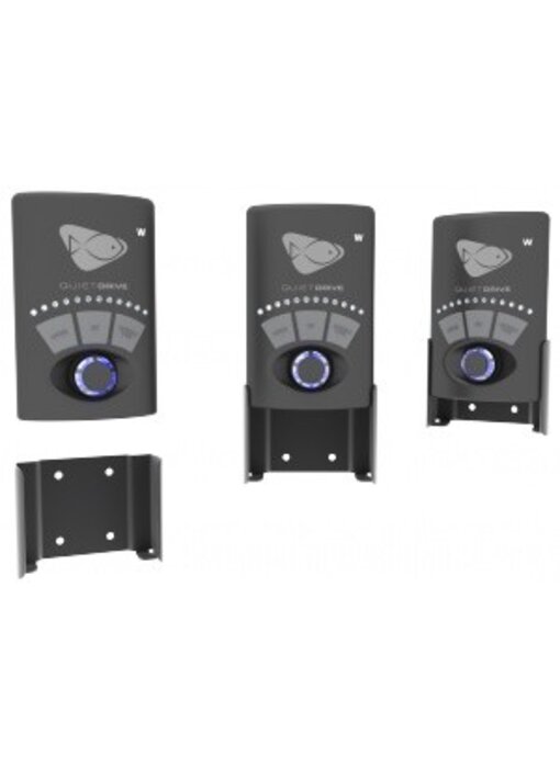 Ecotech Vortech Driver Mount Bracket