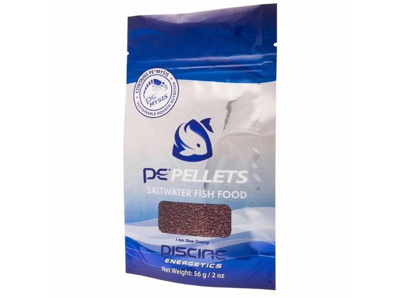 Piscine Energetics PE Pellets 2mm 113g