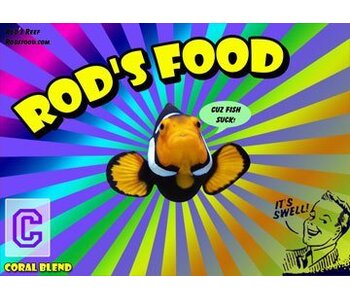 Rods Reef Rod's Coral Blend 2oz