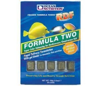 Ocean Nutrition Ocean Nutrition Formula Two 3.5oz